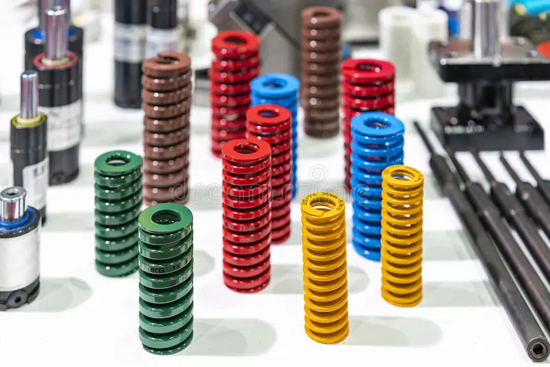 Assembly accessories