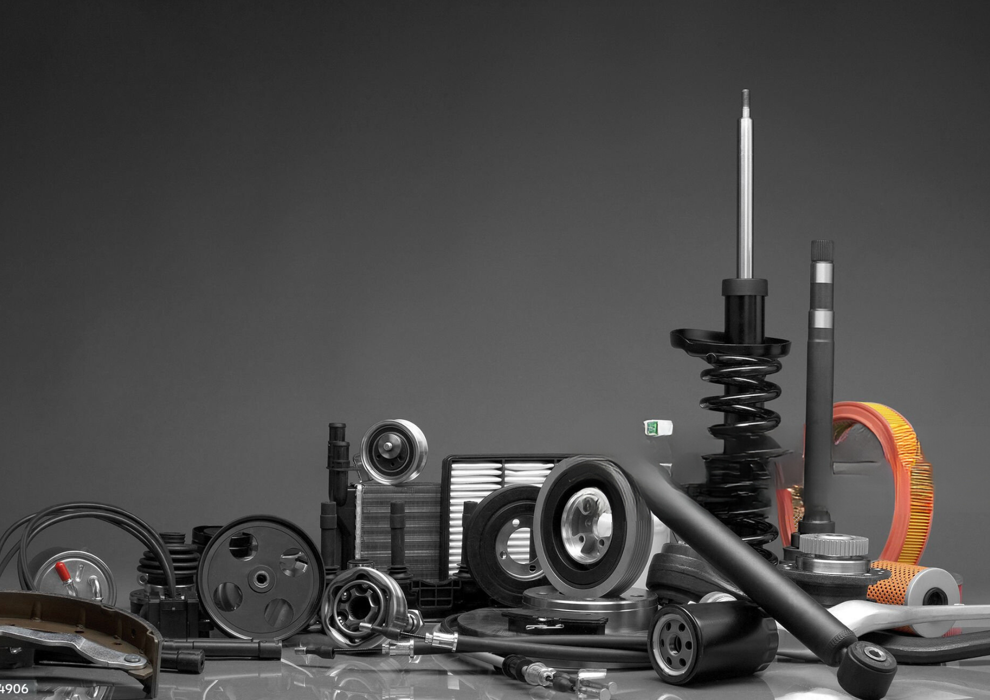 Kitting & Assemblies